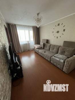 2-к квартира, на длительный срок, 55м2, 3/5 этаж