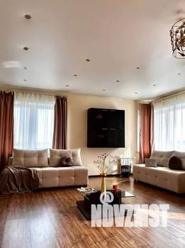 2-к квартира, посуточно, 68м2, 5/11 этаж