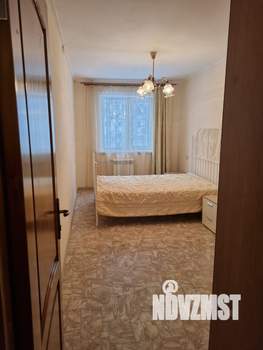 2-к квартира, на длительный срок, 45м2, 2/5 этаж