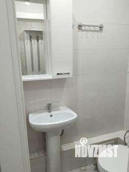 1-к квартира, на длительный срок, 30м2, 1/4 этаж