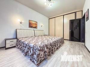 3-к квартира, на длительный срок, 74м2, 2/4 этаж