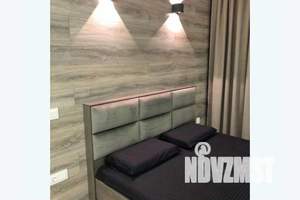 1-к квартира, посуточно, 40м2, 5/17 этаж