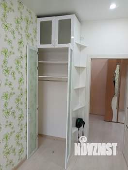 2-к квартира, на длительный срок, 42м2, 4/10 этаж