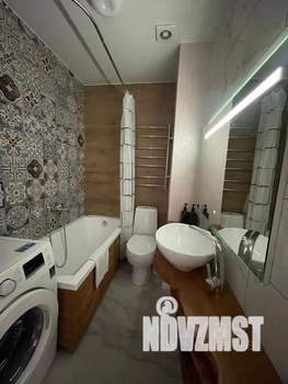 1-к квартира, посуточно, 37м2, 13/14 этаж