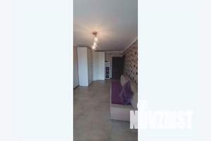 1-к квартира, посуточно, 30м2, 4/5 этаж