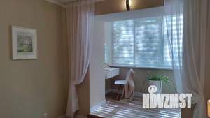 3-к квартира, посуточно, 78м2, 1/1 этаж