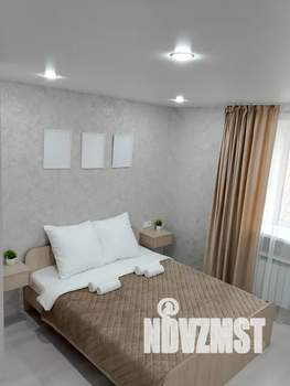 1-к квартира, посуточно, 32м2, 3/4 этаж