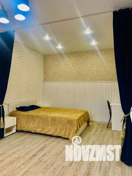 2-к квартира, посуточно, 50м2, 1/15 этаж