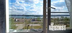 1-к квартира, посуточно, 32м2, 2/3 этаж