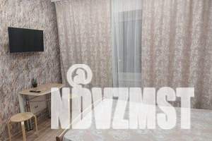 1-к квартира, посуточно, 10м2, 10/10 этаж