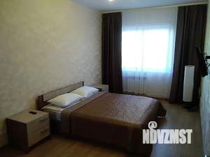 2-к квартира, посуточно, 46м2, 5/12 этаж