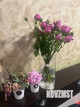 1-к квартира, на длительный срок, 41м2, 4/17 этаж