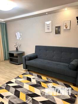 2-к квартира, посуточно, 42м2, 5/5 этаж