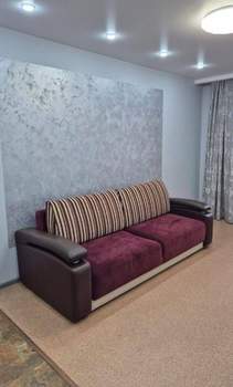 2-к квартира, на длительный срок, 45м2, 6/12 этаж