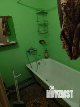 1-к квартира, на длительный срок, 34м2, 1/5 этаж