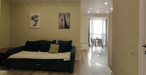 2-к квартира, на длительный срок, 41м2, 7/16 этаж