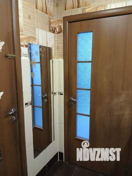 Студия квартира, на длительный срок, 24м2, 2/6 этаж