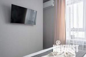 1-к квартира, посуточно, 37м2, 12/17 этаж