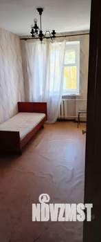 2-к квартира, на длительный срок, 44м2, 3/4 этаж