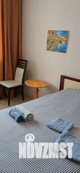 3-к квартира, посуточно, 64м2, 2/9 этаж