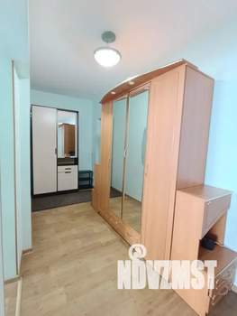 1-к квартира, посуточно, 45м2, 8/12 этаж