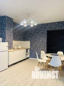 2-к квартира, посуточно, 50м2, 1/15 этаж