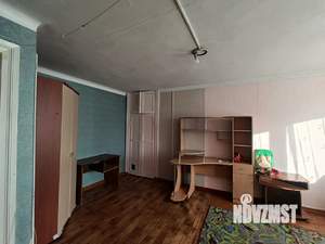 1-к квартира, на длительный срок, 31м2, 5/5 этаж