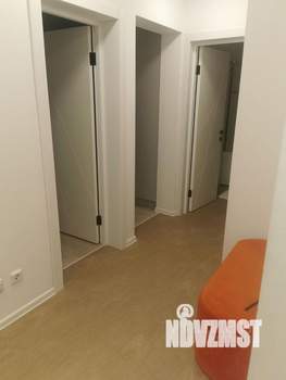 1-к квартира, на длительный срок, 37м2, 11/17 этаж