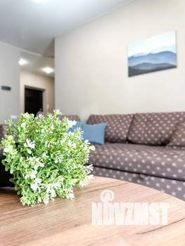 1-к квартира, посуточно, 37м2, 9/10 этаж