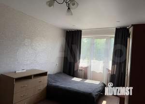 1-к квартира, на длительный срок, 32м2, 3/4 этаж