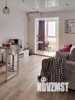 1-к квартира, посуточно, 25м2, 7/18 этаж