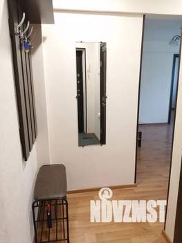 2-к квартира, посуточно, 47м2, 1/5 этаж