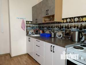 1-к квартира, посуточно, 50м2, 6/15 этаж