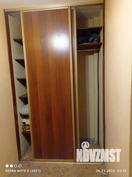 1-к квартира, на длительный срок, 34м2, 3/11 этаж