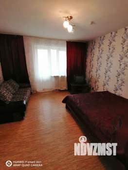 1-к квартира, посуточно, 35м2, 7/8 этаж