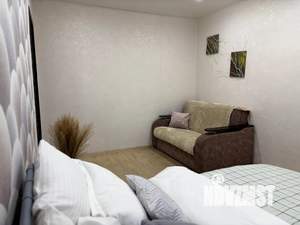 1-к квартира, посуточно, 36м2, 16/17 этаж