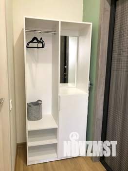 1-к квартира, посуточно, 20м2, 1/15 этаж