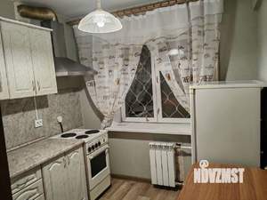 1-к квартира, на длительный срок, 32м2, 1/5 этаж