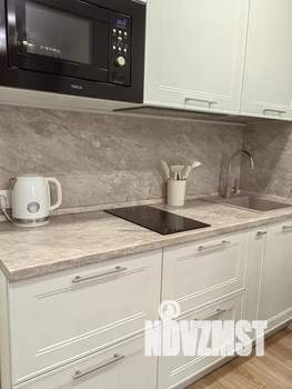 1-к квартира, посуточно, 40м2, 16/18 этаж