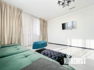 2-к квартира, на длительный срок, 72м2, 9/16 этаж