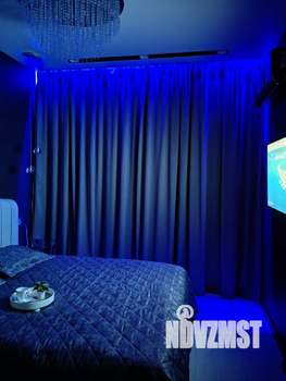 2-к квартира, посуточно, 68м2, 16/16 этаж