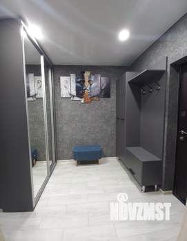 1-к квартира, на длительный срок, 40м2, 6/16 этаж