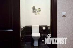 2-к квартира, посуточно, 68м2, 5/14 этаж