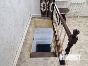 2-к квартира, посуточно, 47м2, 1/2 этаж