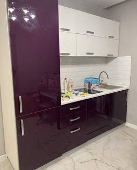 2-к квартира, на длительный срок, 42м2, 3/5 этаж