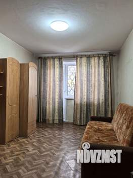 1-к квартира, на длительный срок, 30м2, 2/5 этаж