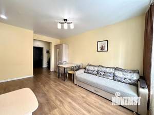2-к квартира, посуточно, 50м2, 1/1 этаж