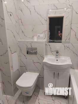 2-к квартира, на длительный срок, 45м2, 9/14 этаж