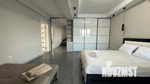 1-к квартира, посуточно, 68м2, 1/1 этаж