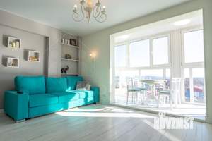 3-к квартира, на длительный срок, 70м2, 14/14 этаж